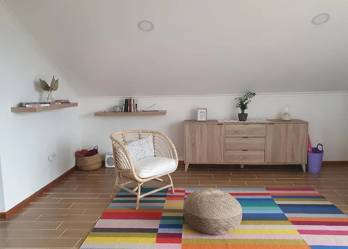 Casa Das Feiteiras By Analodges