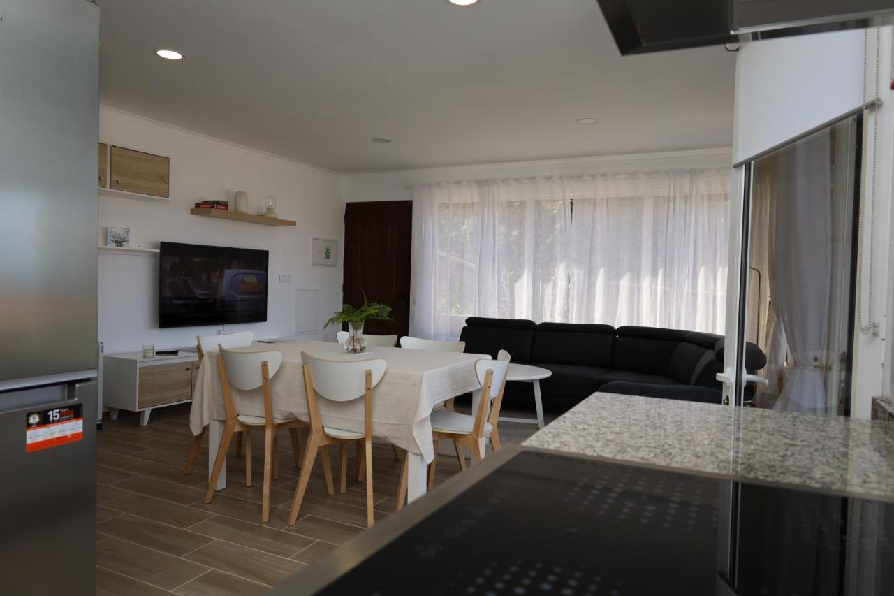 Casa Feiteiras By Analodges