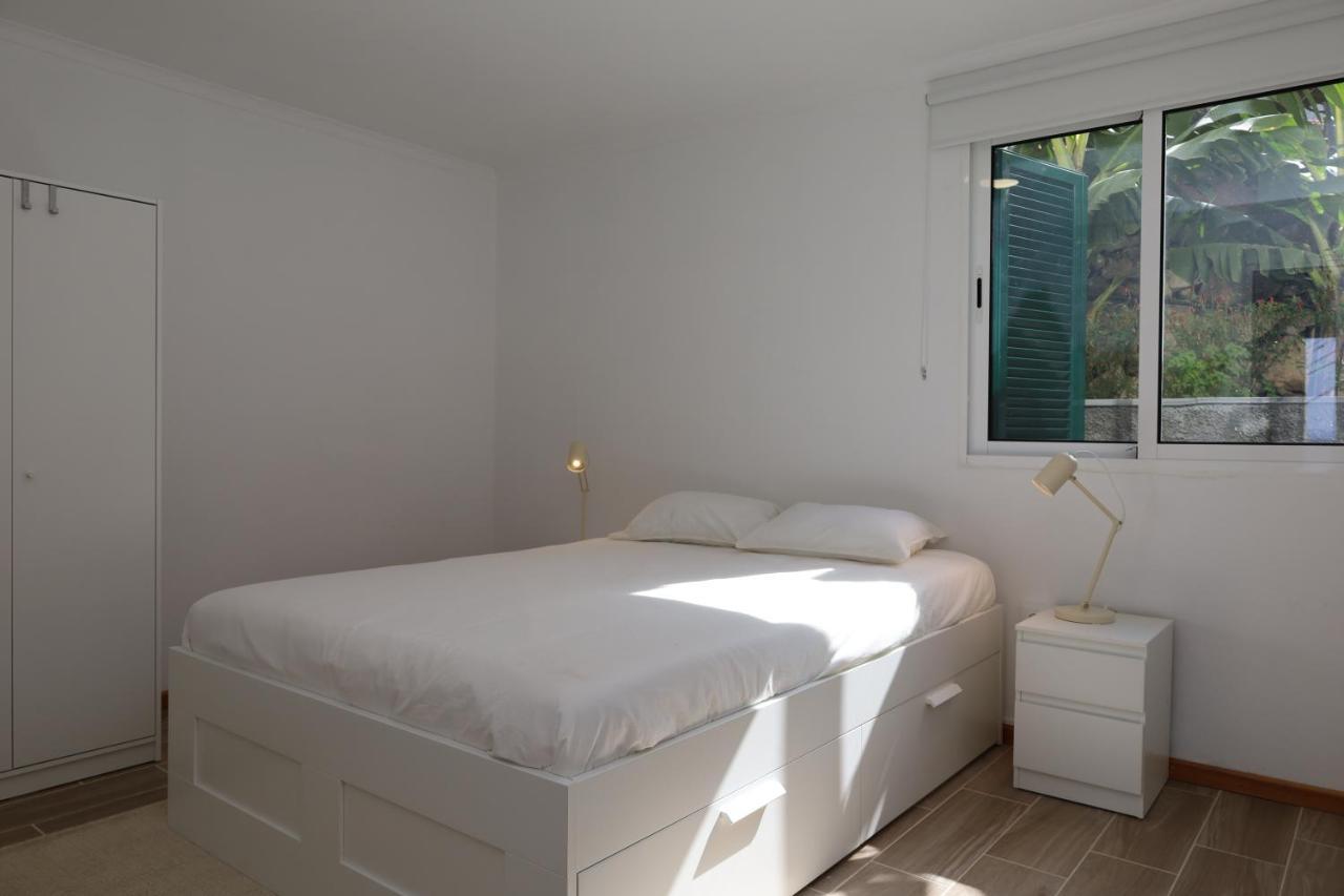 Casa Feiteiras By Analodges * Ponta Delgada (Madeira)
