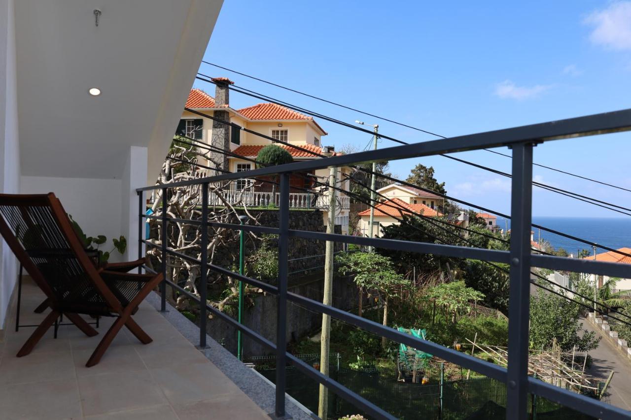 Casa Feiteiras By Analodges * Ponta Delgada (Madeira)