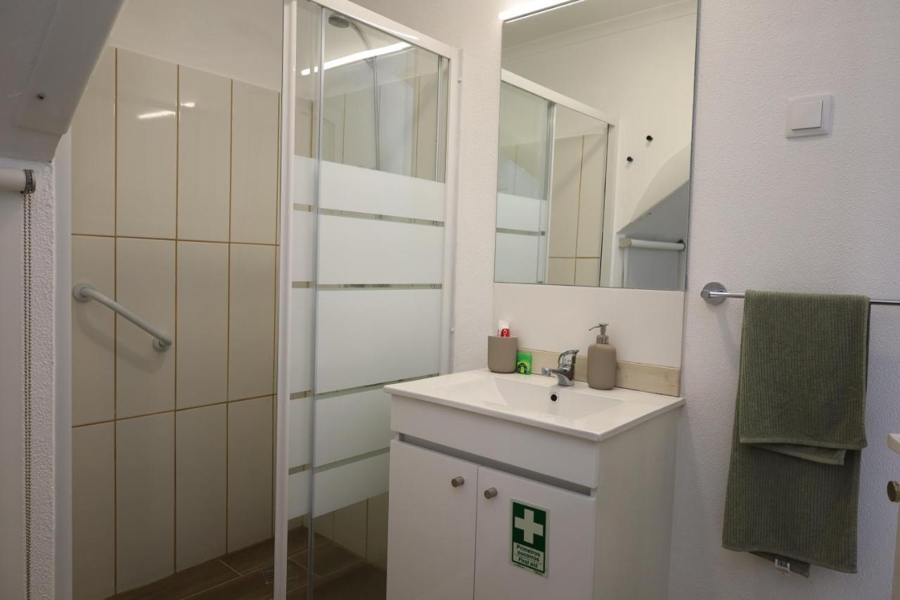 Casa Feiteiras By Analodges Hébergement de vacances *