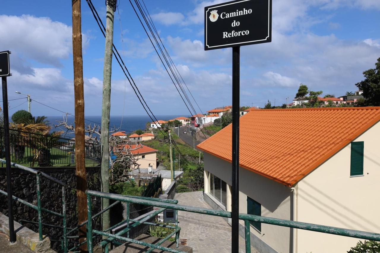 Casa Feiteiras By Analodges * Ponta Delgada (Madeira)