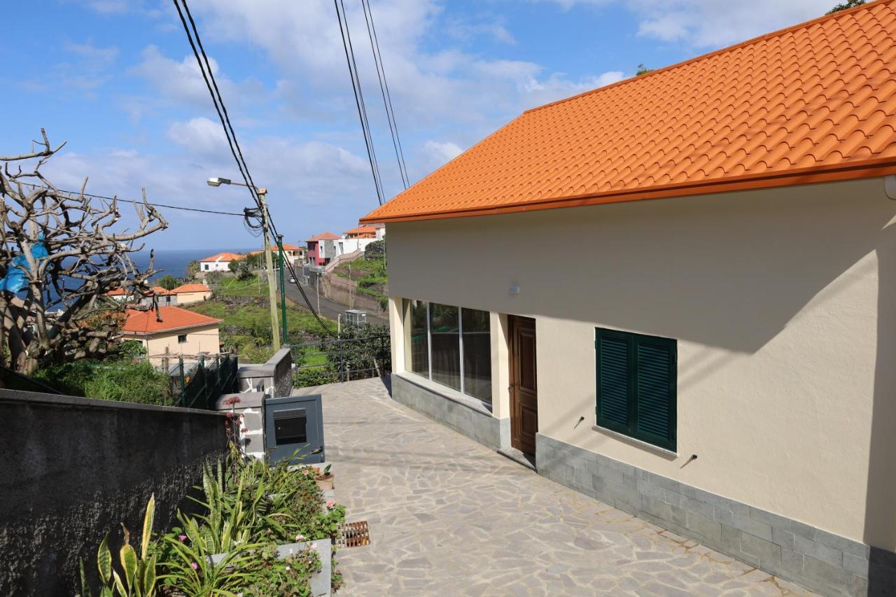 Casa Feiteiras By Analodges * Ponta Delgada (Madeira)
