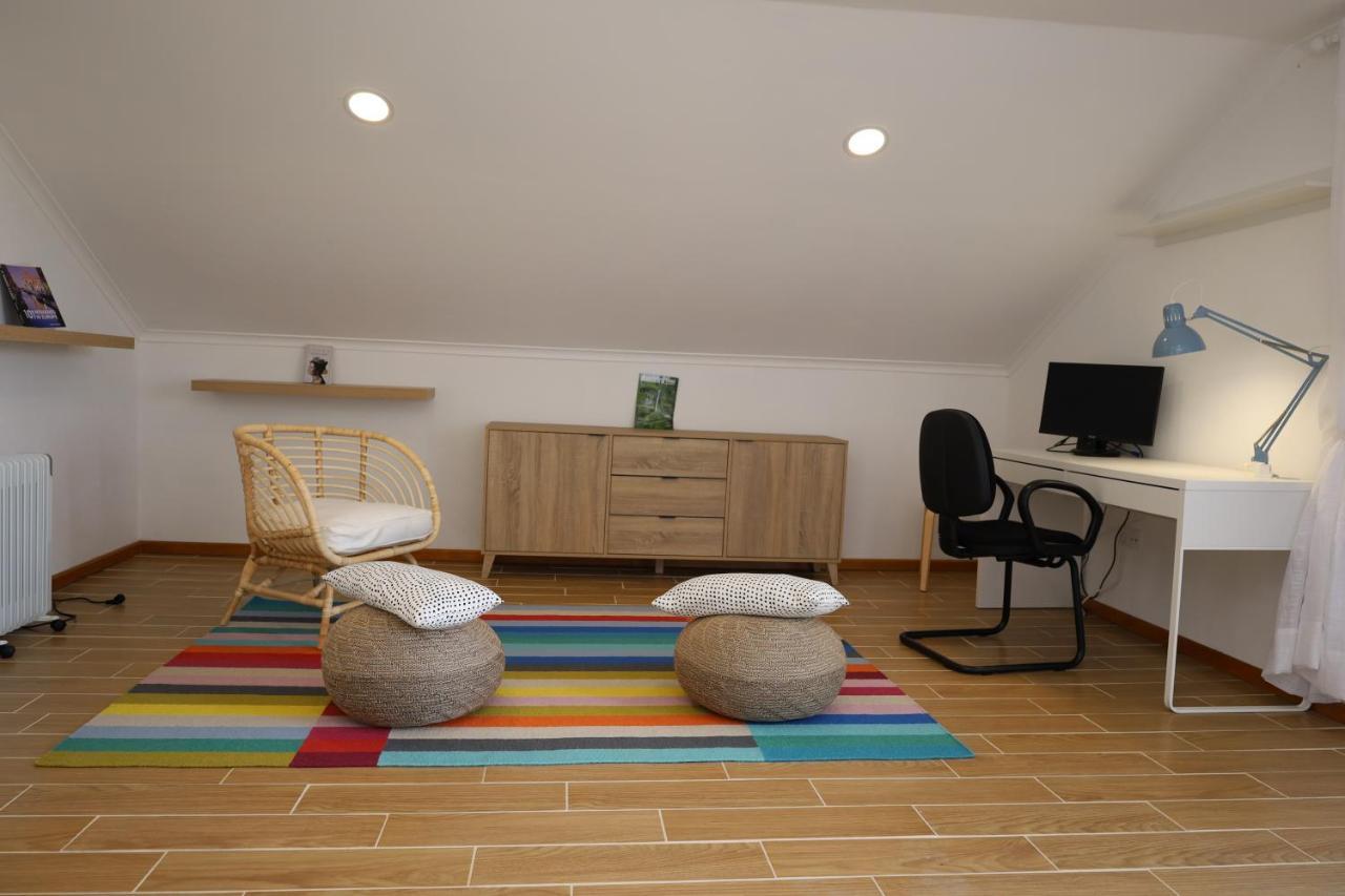 Casa Feiteiras By Analodges Holiday home