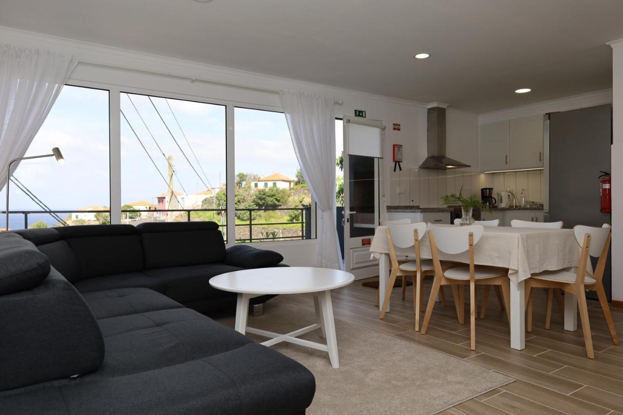 Casa Feiteiras By Analodges * Ponta Delgada (Madeira)