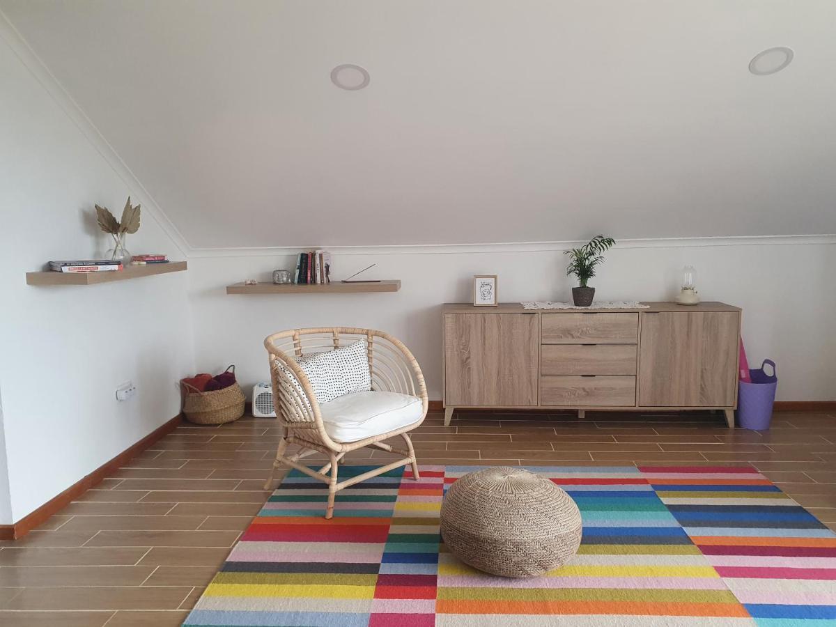 Holiday home Casa Feiteiras By Analodges