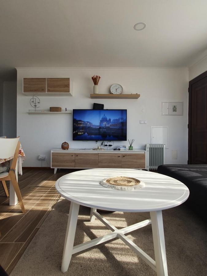 Casa Feiteiras By Analodges Hébergement de vacances *