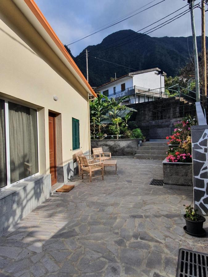 Casa Feiteiras By Analodges Ponta Delgada (Madeira)